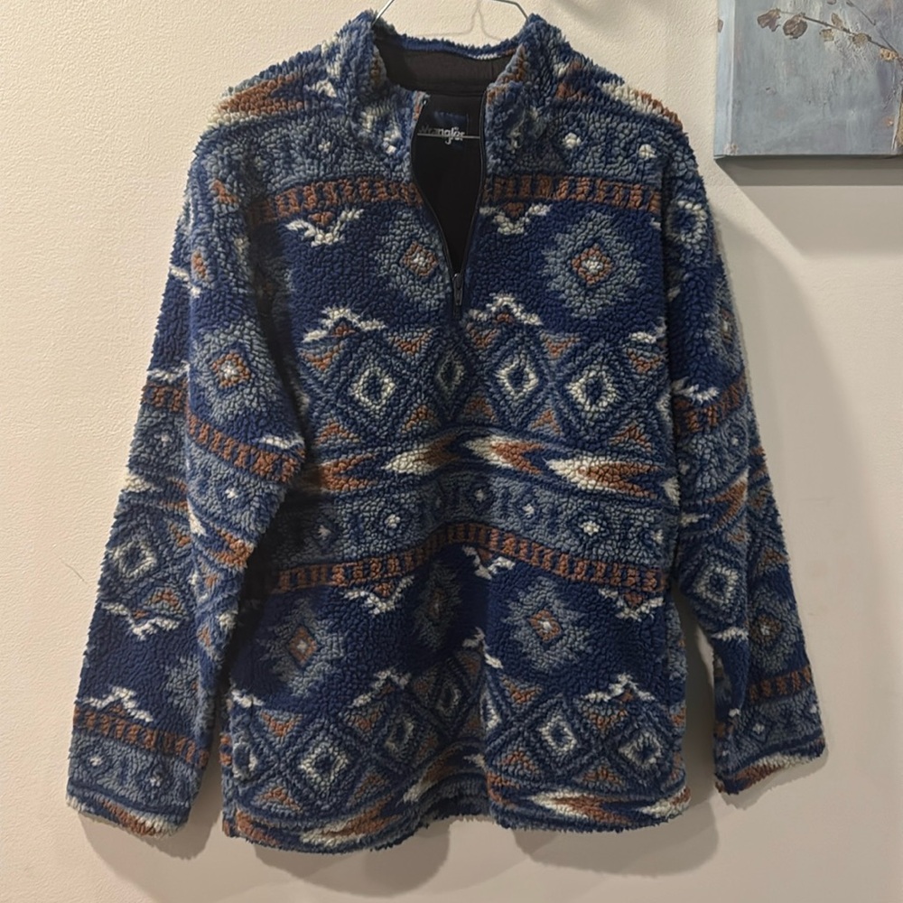 Wrangler Sweatshirt